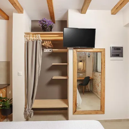 Agrielia Apartment Pefkochori