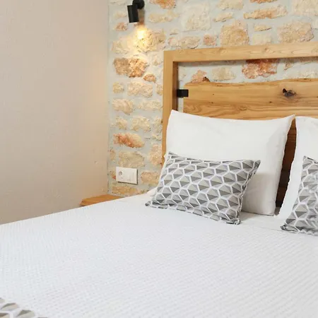 Apartment Agrielia *