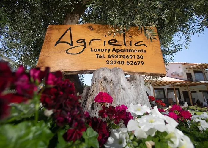 Agrielia